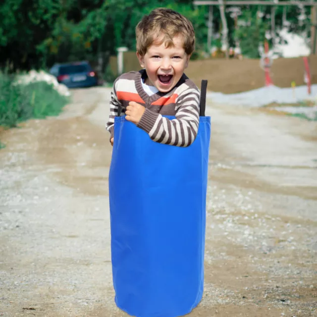 4 Pcs Sprungsack Für Kinder Stoff Eltern-Kind Outdoor-Aktivitäten