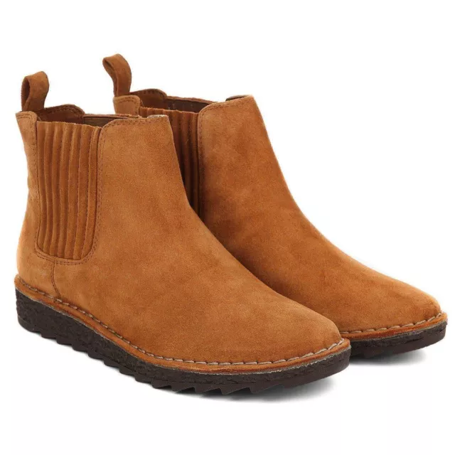 Clarks on sale olso chelsea