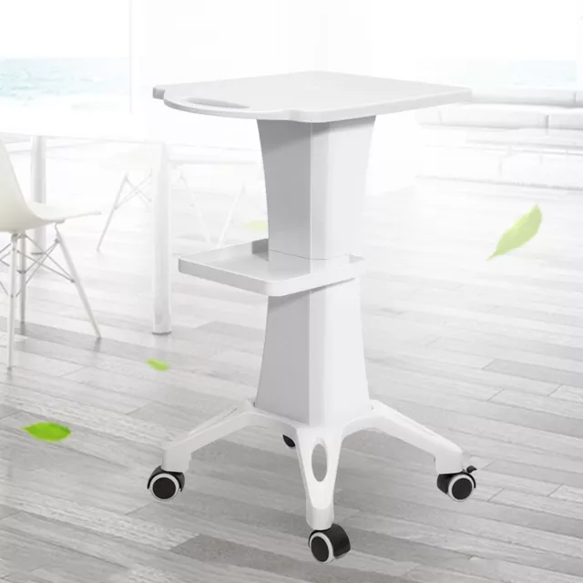 Schönheit Arbeitswagen Kosmetikwagen Salon Wagen Desktop Beauty Gerätewagen DE