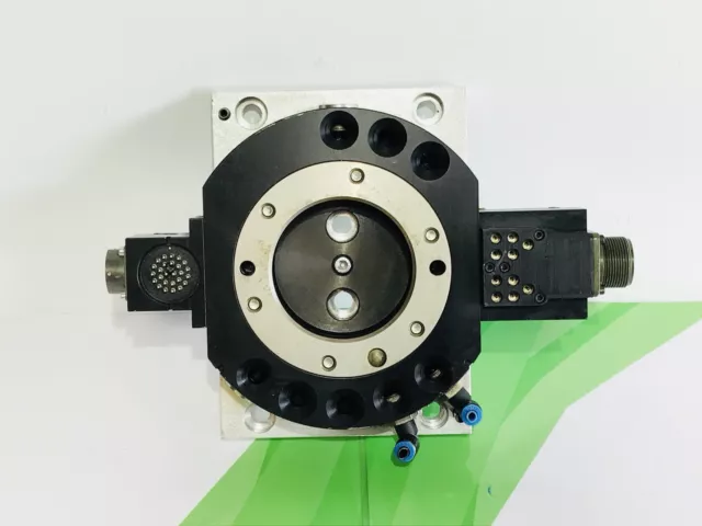 Schunk  Swa-100  30015518  Schnellwechseladapter — Used