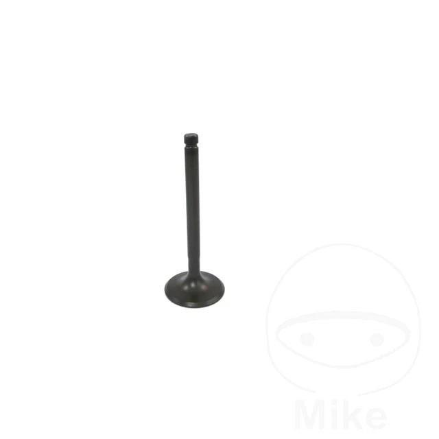 Exhaust Valve JMP 747.13.27 For Yamaha XV 1000 Virago 2AE 86-87