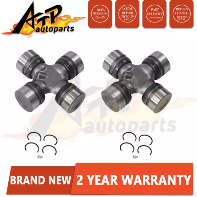 KUN26 Front / Rear UNI Universal Joint for TOYOTA HILUX 4WD LN106R LN167R LN172R