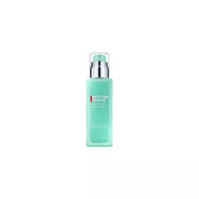 Biotherm aquapower peau sèche soin hydratant 75ml