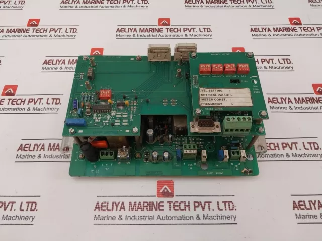 Manas M1519M1 Circuit Board Module