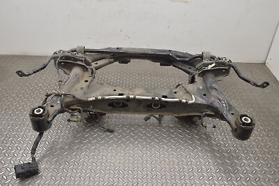 Wishbone/controllo/trailing braccio cespuglio si adatta a FIAT Scudo 2.0D 07 al 16 Montaggio 