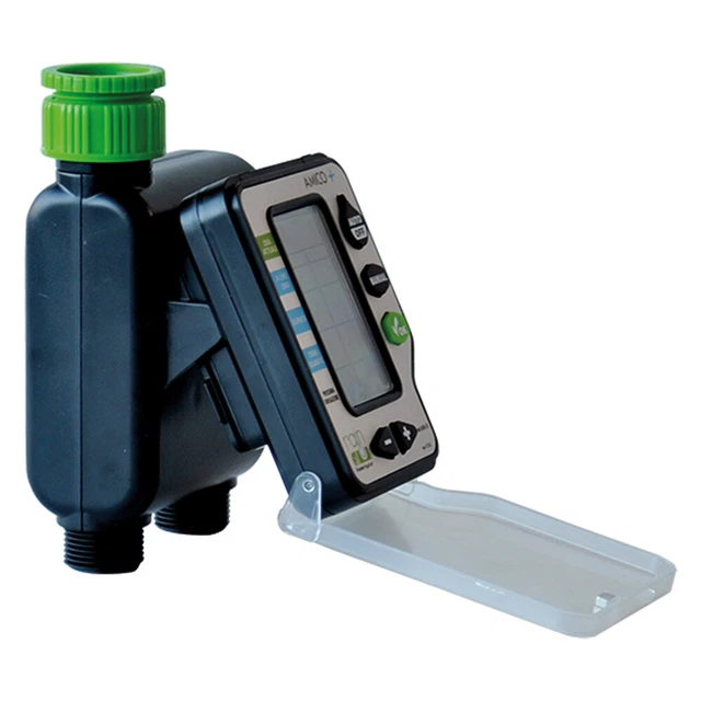 PROGRAMMATORE 'AMICO II +' attacco 3/4- 1 M - 2 stazioni RAIN