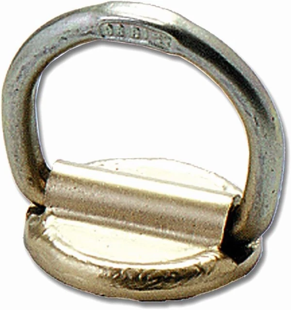Guardian Cb1Weld On Steel Anchor 00610