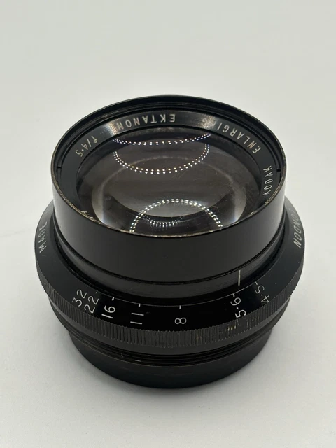 Vintage Lenses, Vintage Photography, Cameras & Photography