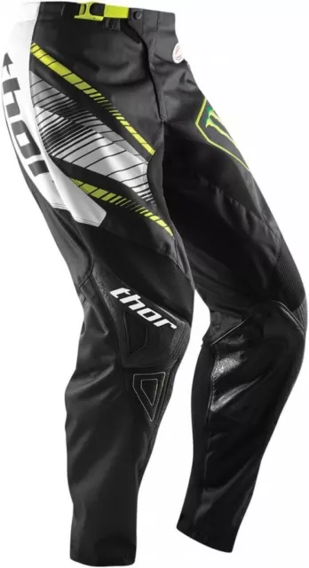 Brand New Thor Phase Pro Circuit Youth Motocross 28W Pants Trousers Bottoms