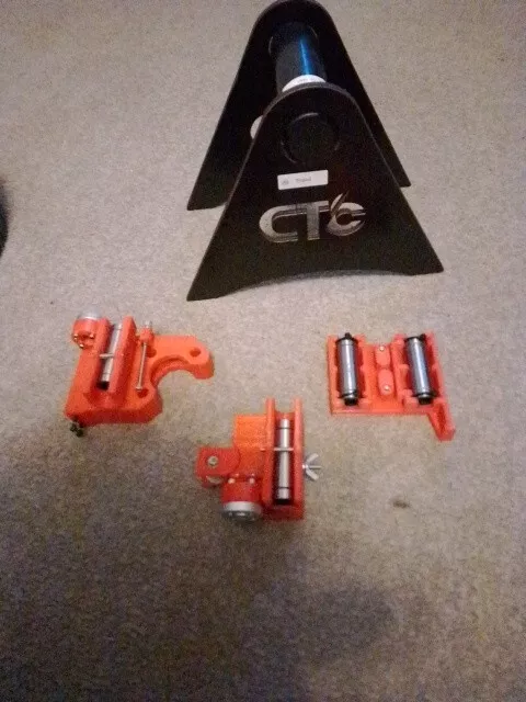 Prusa pezzi di ricambio stampante 3D
