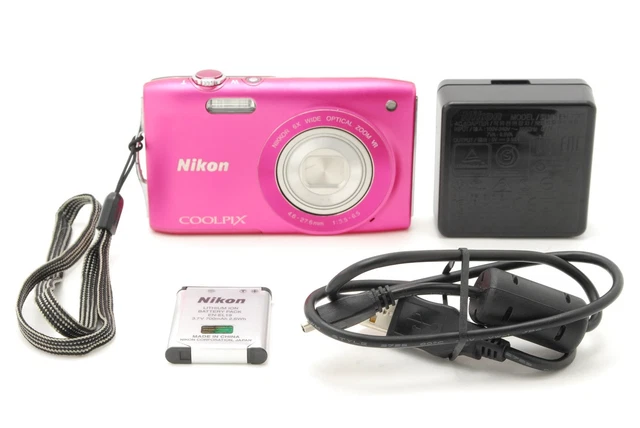 デジタルカメラ CASIO EXILIM EX-Z1000 10.1MP Appareils photo numériques, Photo, caméscopes - PicClick FR