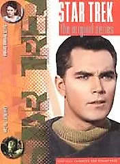 Star Trek - The Original Series, Vol. 40, Episodes 79, 99 & 1