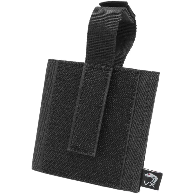 Viper VX Pistol Holster Sécurité Police Airsoft Armée Patrouille Tactique Noir