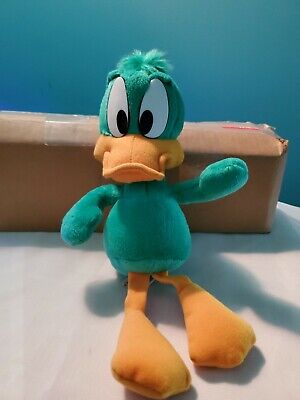 plucky duck plush