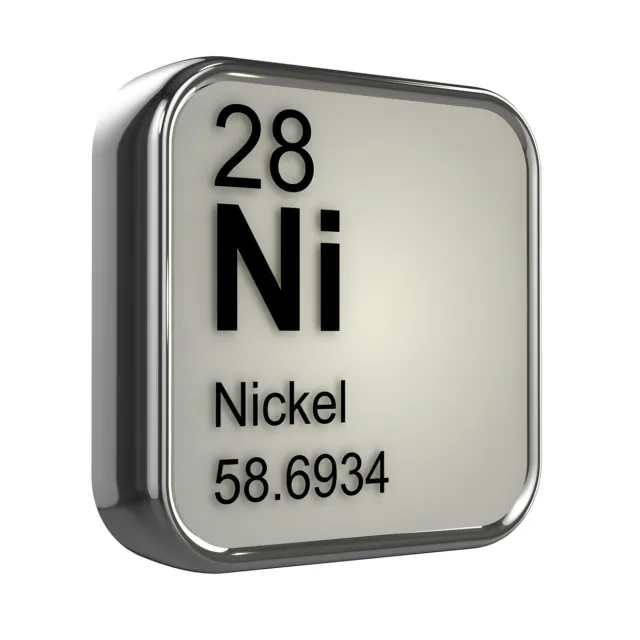 Dr. Galva Nickel-Anode - für Nickelelektrolyt zum vernickeln - Galvanik