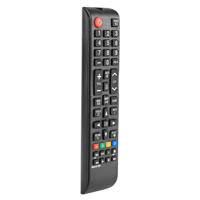 Télécommande rechange Samsung Smart TV BN59-01199F