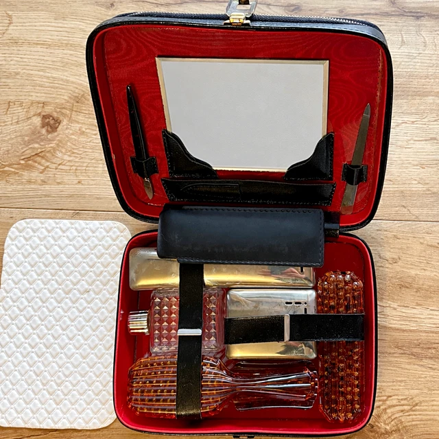 Trousse de toilette de voyage Wash Bag tour 3 - Deuter - Achat de