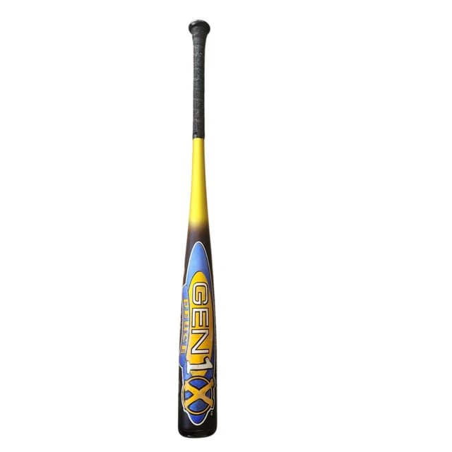 Batte De Baseball Louisville Slugger TPX Air Gen1X 31 Pouces 19 Oz – Modèle SL103 – Adulte
