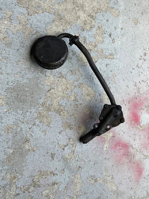 1953 1954 1955 241 270 Dodge Red Ram Hemi Oil pump