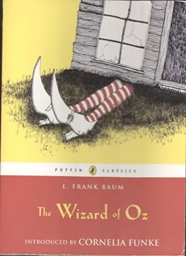 The Wizard of Oz by Baum, L. Frank Book The Cheap Fast Free Post