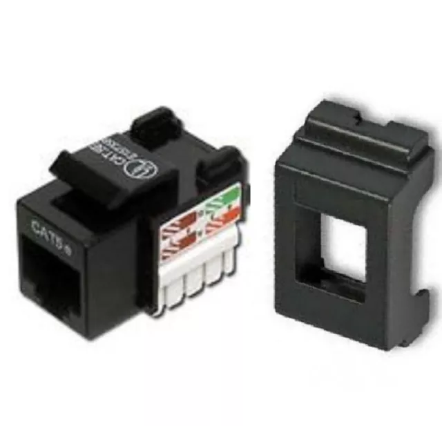 BTicino Living classica Presa dati RJ45 compatibile