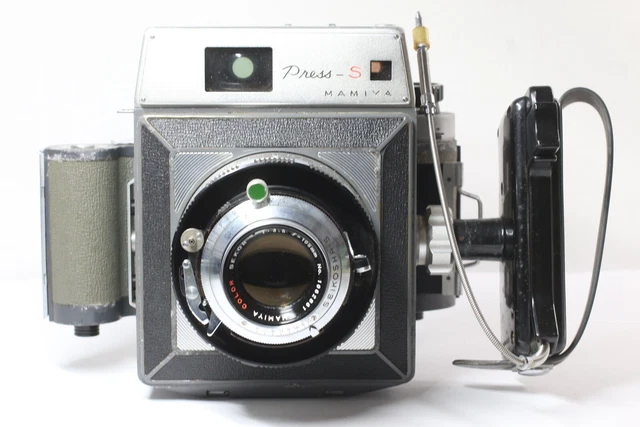 Appareil Photo Argentique Rubi Fex Color Ultra 4x4 - Vintage - Occasion