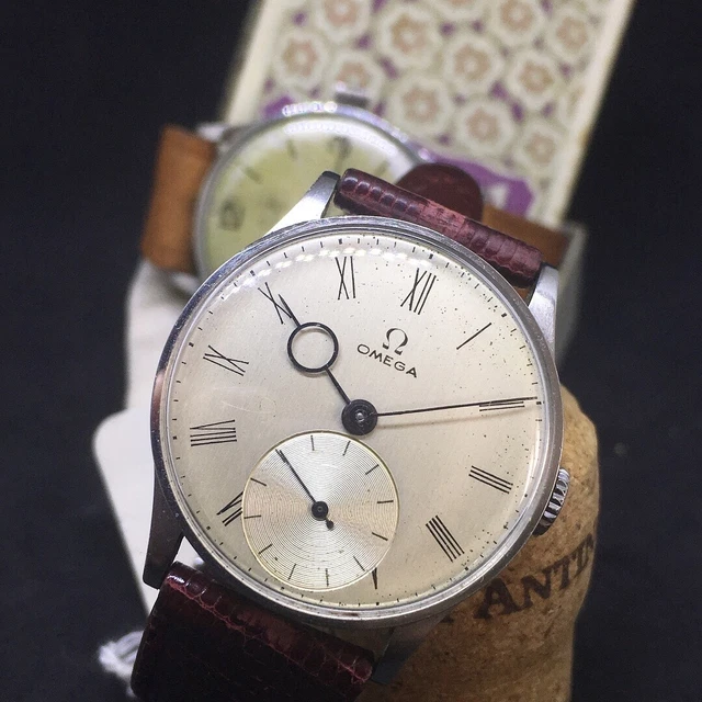 Omega pontife 2025 hands