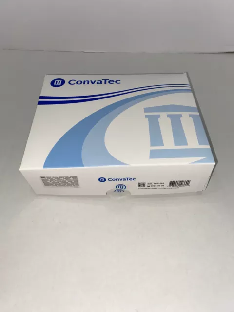 ConvaTec Medical Supplies Natura SUR-FIT Urostomy Pouch Lot