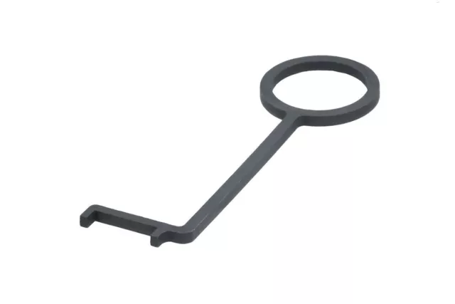 Laser Tools 8207 Courroie de Distribution Vérification Jauge - pour PSA Equ. À