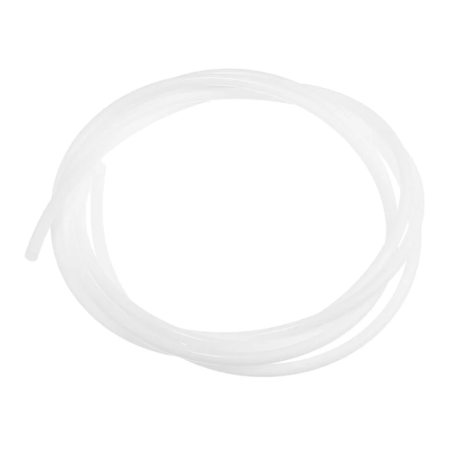 2,5 m 6 mm bianco fibra luminosa PMMA - cavo illuminazione laterale per auto - 1 pezzo