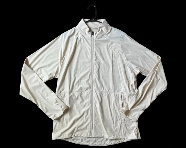 YoungLA Windbreaker Men’s Size XL