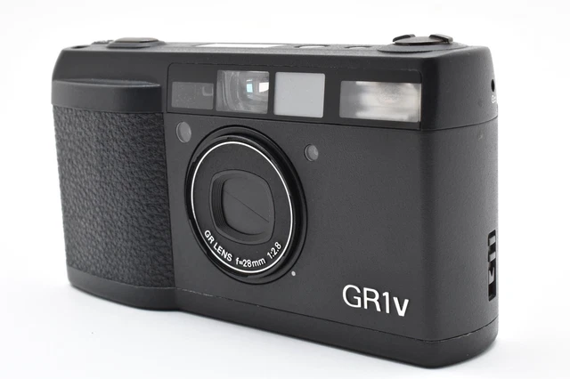 Appareil photo reflex argentique moyen format Yashica Mat 124G tout