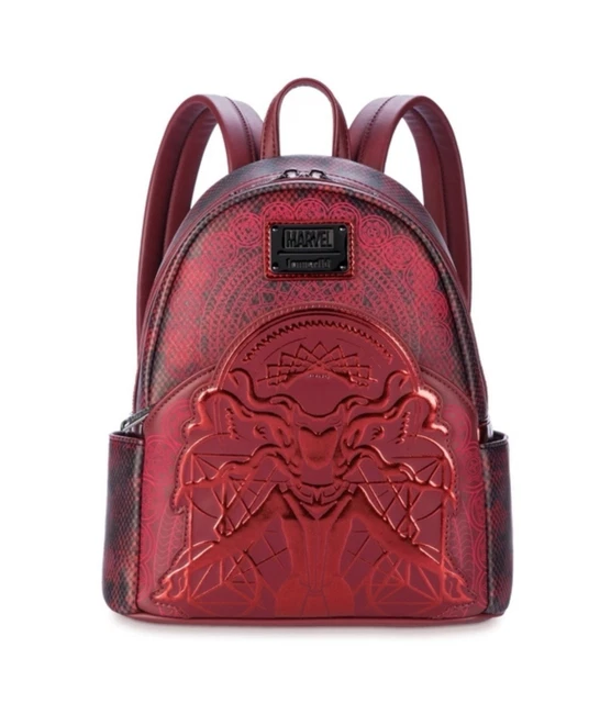 FUNKO MARVEL SCARLET Witch WandaVision Mini Backpack  display picture 1