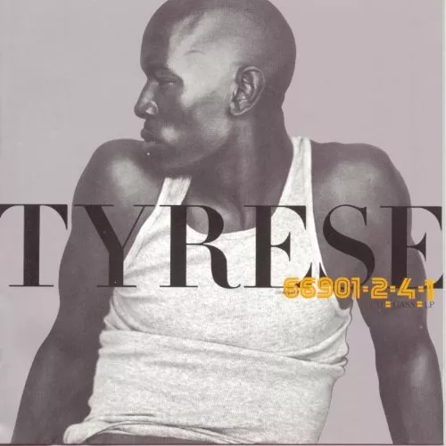 Tyrese Tyrese (CD)