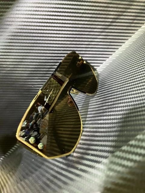 Dior addict 1 sales mirrored shield sunglasses