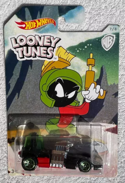 Looney tunes hot wheels 2018 2025