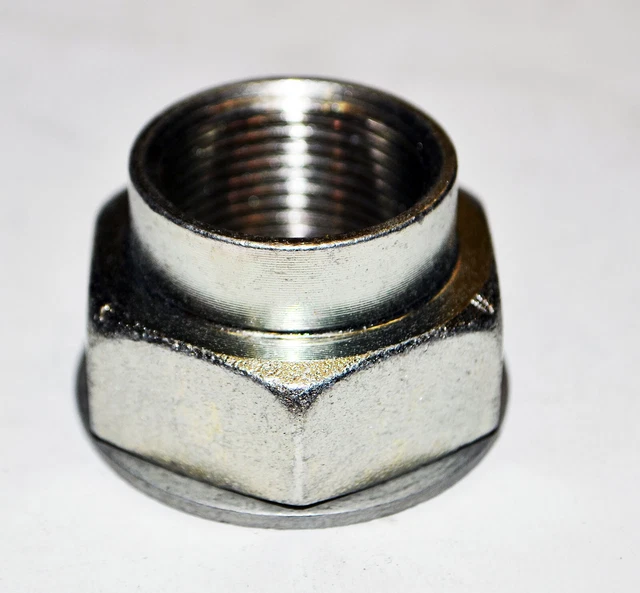 GM Oem-Axle Écrou 13208672