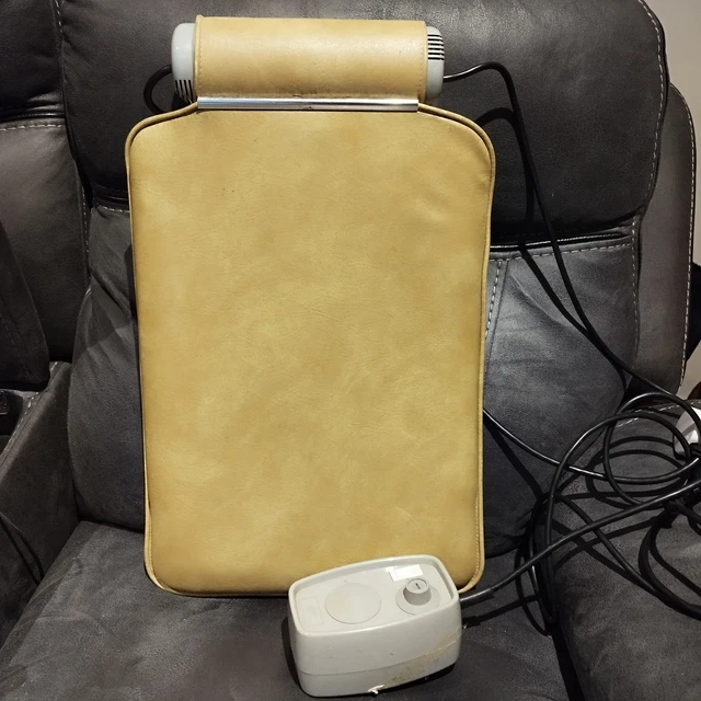 Niagara Massage Pad FOR SALE!