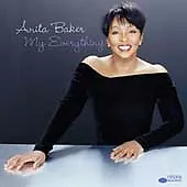 My Everything by Anita Baker (CD, 2004, Blue Note)