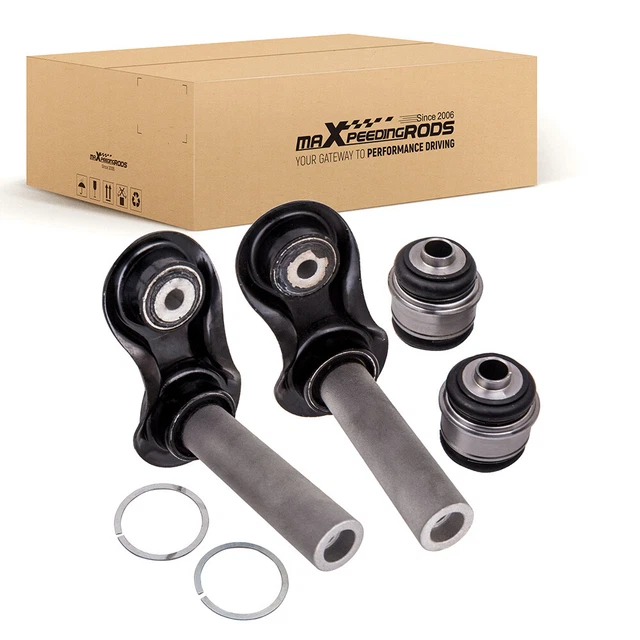 OE Quality Rear Axle Lower Trailing Arm Bushing Kit For BMW 5 & 7 Series E39 E38 – Poland