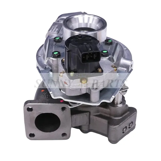 RHF55V Turbocharger 8981479061 fits for Isuzu Engine 4HK1-TCN 4HK1-TCS