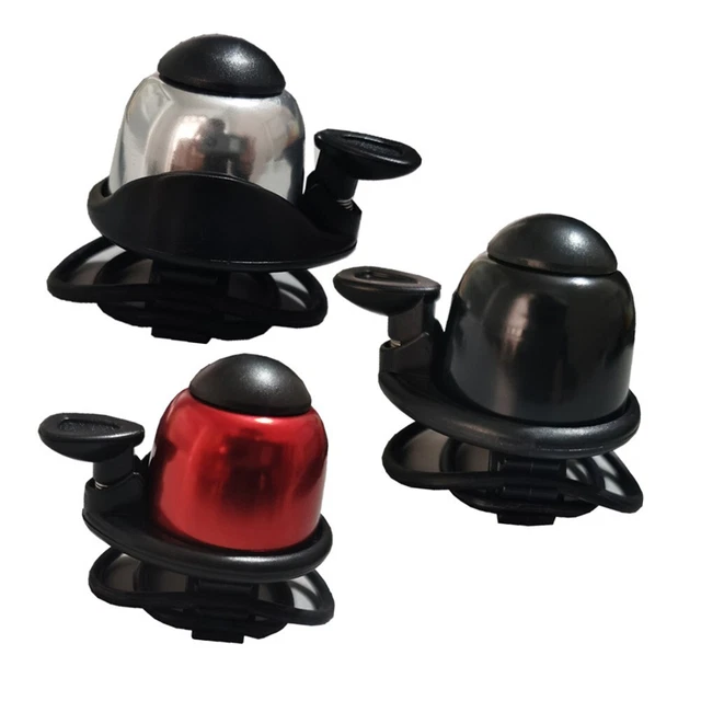 Aluminum alloy cycling bell cheap