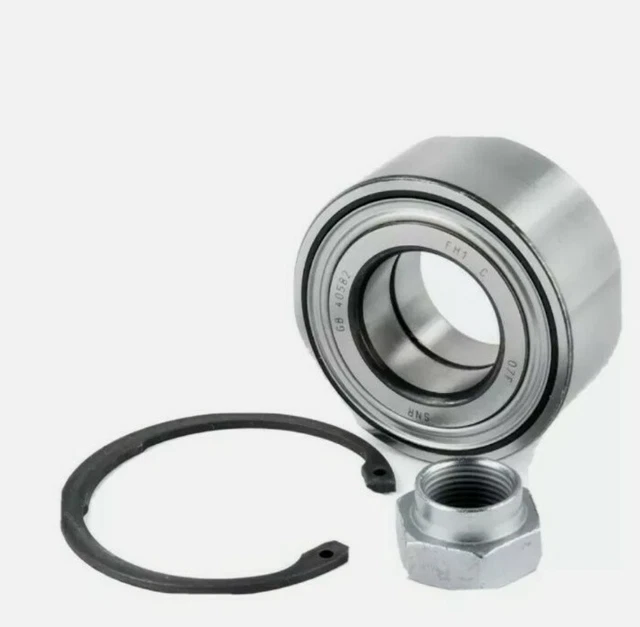 DIRECT DWB487CK WHEEL Bearing Kit Front New Oe Replacement Top Quality