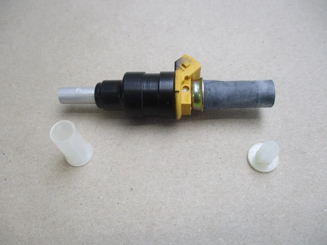 Ollanoos MGF WFX100670 Pompe à Carburant De Rechange Pour Vauxhall Frontera 2.0i 2.4i 1991 1992 1993 1994 1995, Remplace WFX100670z AC 25165280 ITP304