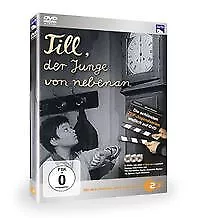 Till, der Junge von nebenan - Die komplette Serie [3 DVDs] | DVD | Zustand gut