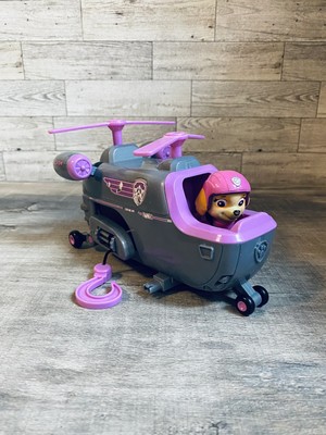 skye's ultimate
