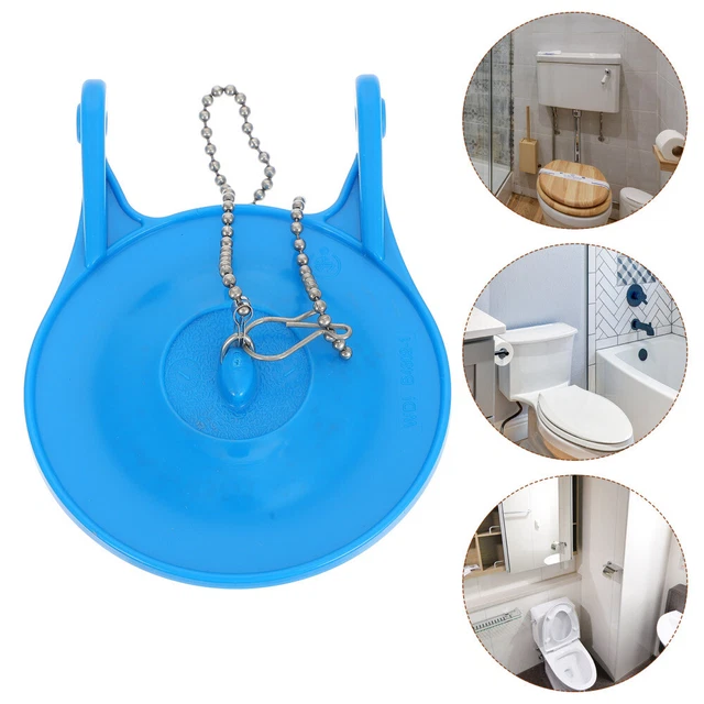 Kit di ricambio galleggiante WC parti standard americane valvola di scarico spina in gomma