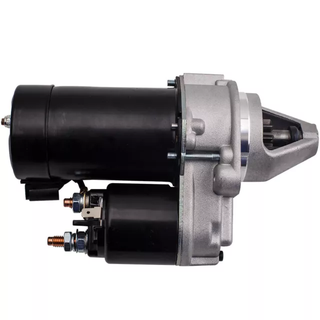 Anlasser Starter 1.2 kW for BMW Motorrad R45 R50 R60 R65 R75 R80 R90 R100