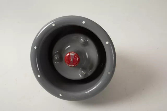 Atlas Sound Speaker Horn (S3R) Model APF-15TUC  15T 15 Watts PA Weather Proof CB