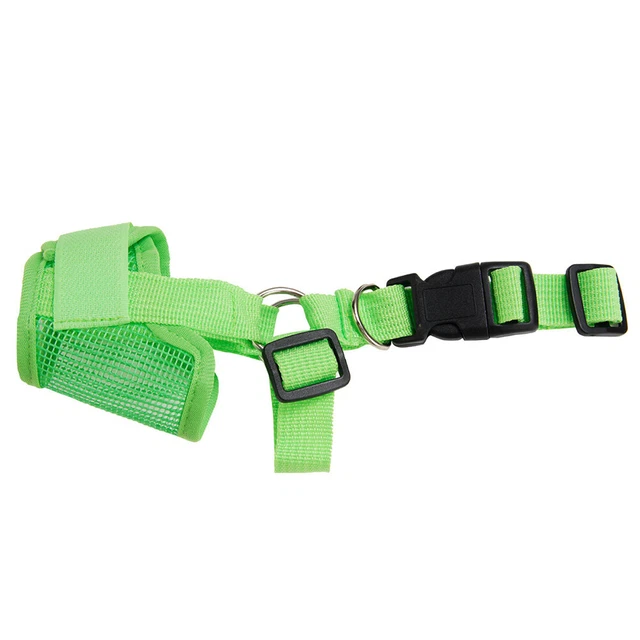 Paradenti per animali domestici versatile da utilizzare resistente all'usura cesta per animali domestici